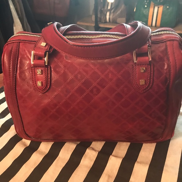 L.A.M.B fade out satchel - Picture 5 of 7